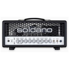 Soldano SLO-30 Classic Head