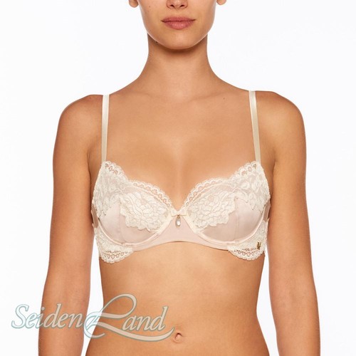 Balconette adriana von - balconette,