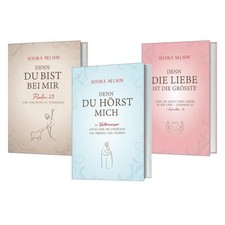 Buchset: Sefora Nelson |