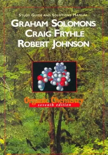 Organic chemistry study guide - organic,