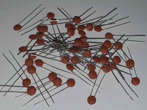 50x 1nf 100v y5p keramik - 1nf,