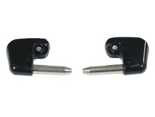 1 Satz Halter für Porsche 911