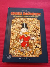 Onkel Dagobert - Sein Leben