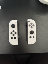 Nintendo Switch JoyCons