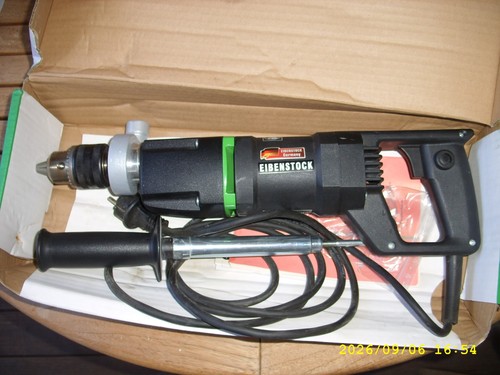 Bohrmaschine eibenstock ehb - eibenstock,