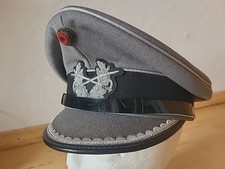 Schirmmütze Bundeswehr