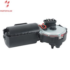 Wischermotor Scheibenwischermotor Vorne 1248204542 Für Mercedes E W124 A124 S124