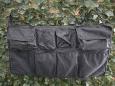 Kofferraum Organizer Auto | Auto Aufbewahrungstasche | Schwarz