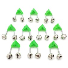 Zite Fishing Aalglocken Set 10