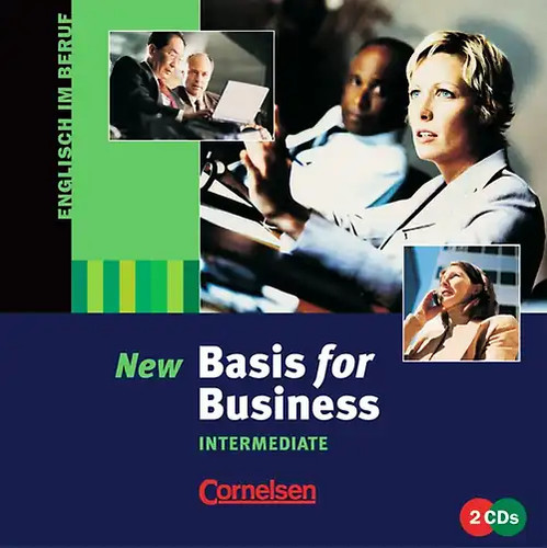 Basis for business - basis, third