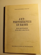 Akt-Photographie zu Hause –