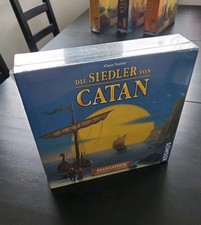 Die Siedler von Catan -