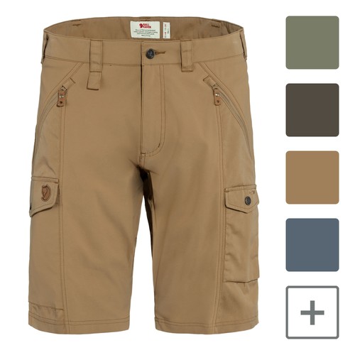 Fjällräven abisko shorts - fjällräven,