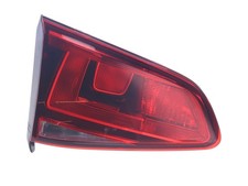 Tail light inner left VW Golf