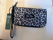 Ela Mo - Geldbörse groß, Leo