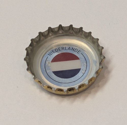 Niederlande kronkorken wm - nl,