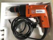 FEIN Elektroschrauber 5mm Tournevis Screwdriver 3/16“ ASsde 630