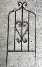 Rankhilfe Rankgitter