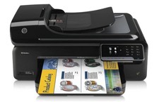 HP OfficeJet HP 7500A E910a DIN A3 Tintenstrahl Drucker Kopierer WLAN C9309A