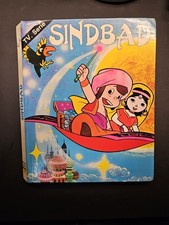 R11 Sindbad und seine