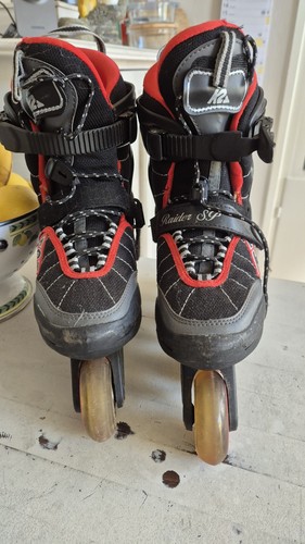 Kinder - k2,