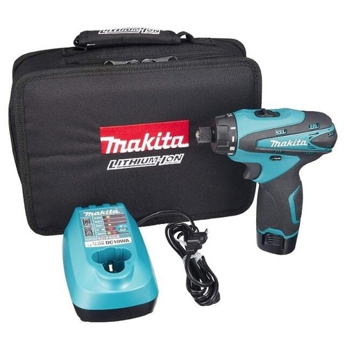 Makita df030dwsp akkuschrauber - makita,