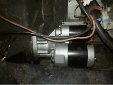 Anlasser Getriebeanlasser Picco  Dumper Piko DDR Dreikanntfeile Dreikantfeile 