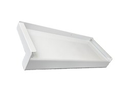 Alu Fensterbank Außen