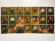 Topps EM 24 UEFA EURO 2024