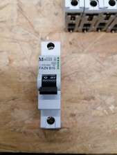 Möller Leitungsschutzschalter