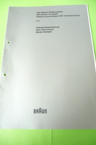 Hinweise zum