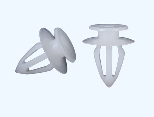 12x befestigungsclip - 12x,