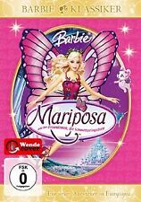 Barbie - Mariposa von Conrad Helten | DVD | Zustand akzeptabel