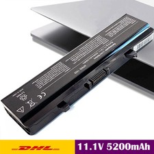 Akku Für Dell Inspiron 1525 1526 1545 1546 1440 1750 RN873 X284G GW240 312-0625
