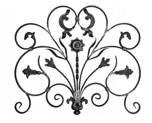 Schmiedeeisen ornament eisen - schmiedeeisen,
