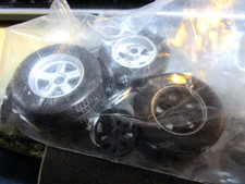 FELGEN / Felgensatz Umbau