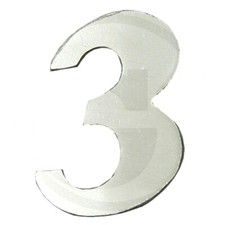 Schriftzug 3 für Fendt