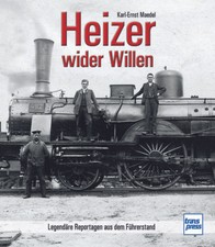 Heizer wider Willen