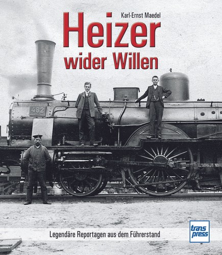 Heizer wider willen - heizer,