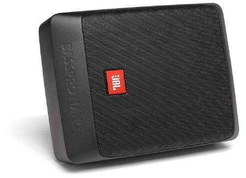 Jbl bass pro nano - pro, |