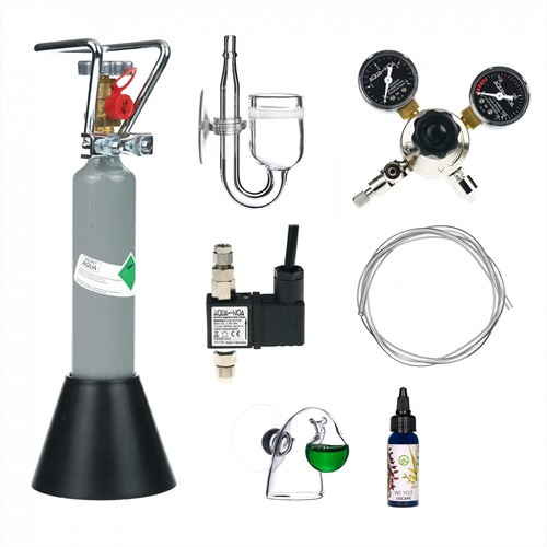 Co2 anlage profi - co2,