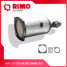 PEUGEOT 307 SW / 307 2.0 HDi