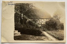 orig. Foto AK Bortfeld 1932