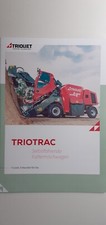 Trioliet: Triotrac