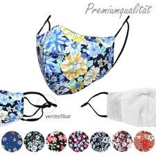 3D Mundschutz Maske waschbar