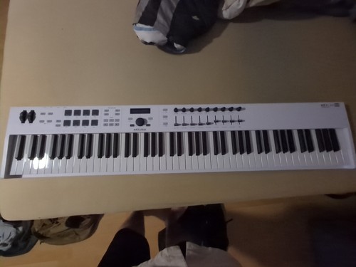 Arturia keylab essential - arturia, 88