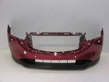Original MAZDA CX 5 Stoßstange Vorne Frontschürze KSD4 - 50031  PDC SRA
