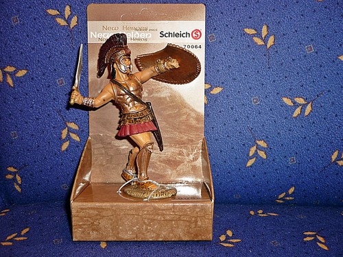 Schleich neue helden 70064 - helden, #70064
