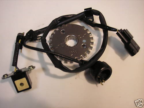 Pick kawasaki 750 abs - up,