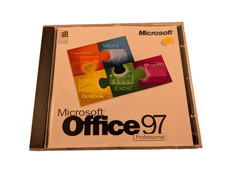 Microsoft Office 97